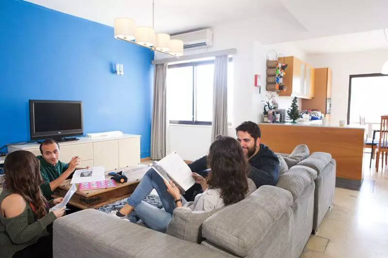 Campus Hub ve Paylaşımlı Konaklamalar 3