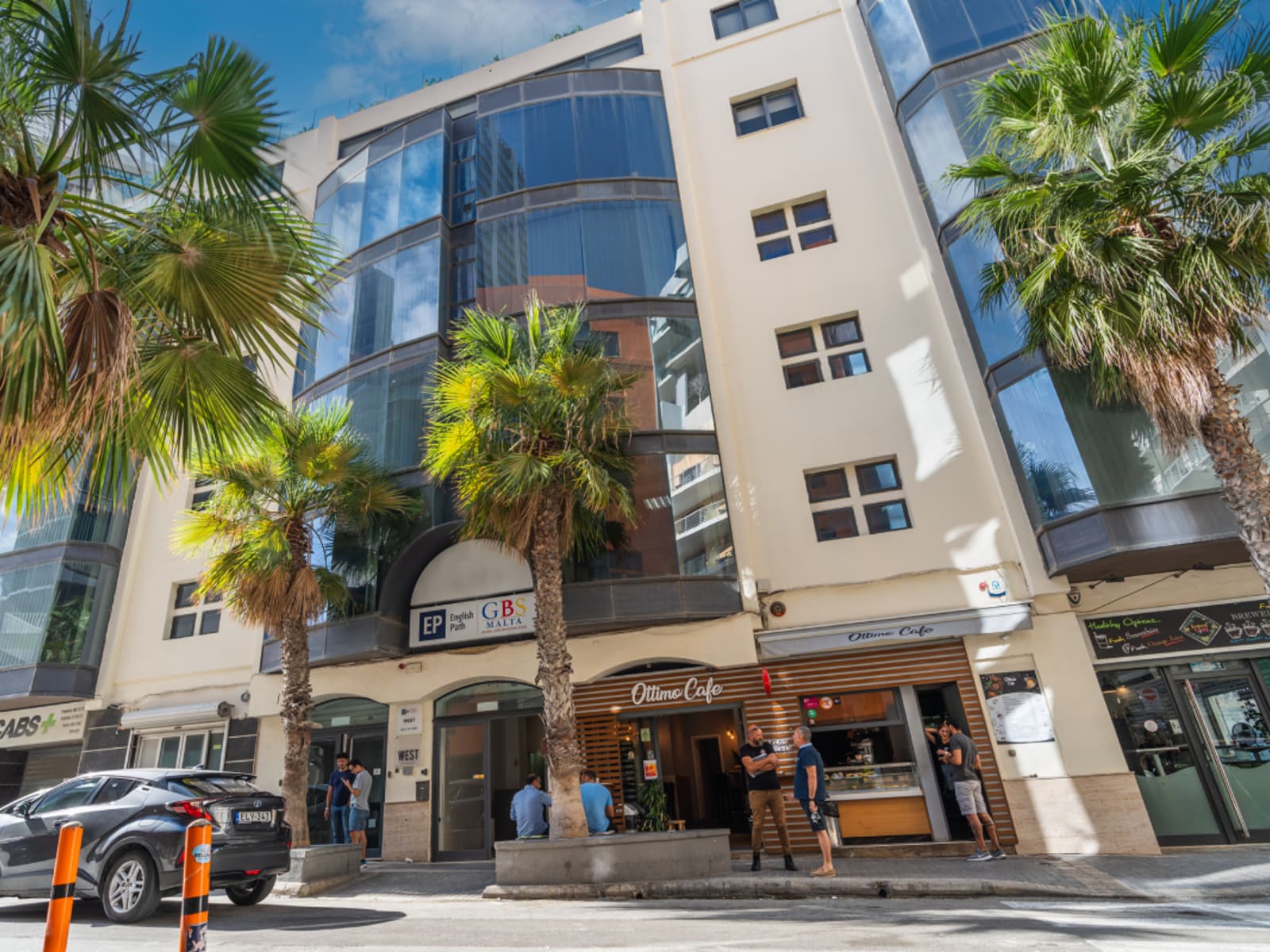 English Path Malta Malta Dil Okulu İncelemesi