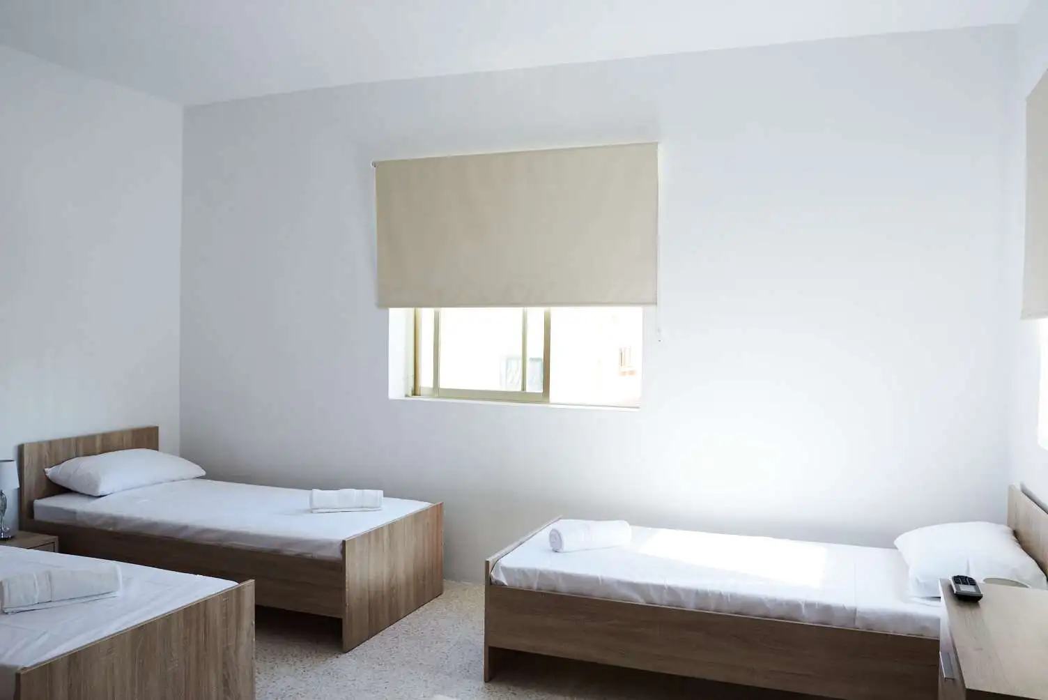 Ekonomik Öğrenci Apartları (Valley View, Springfields, Medvista) 2