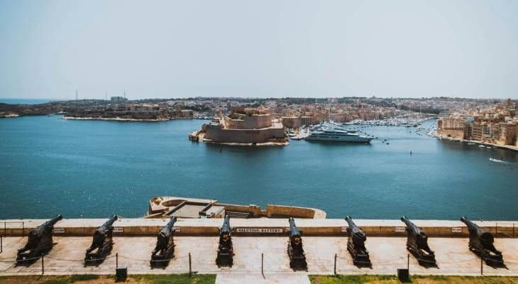 Malta Resmi Tatiller 2026: Dil Okulları Tatilde Kapalı Mı?