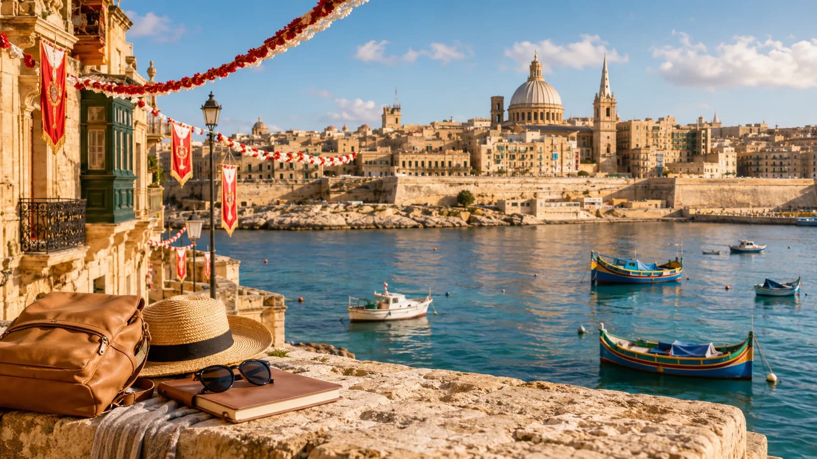 2026 Malta Tatilleri: Okullar Açık mı?