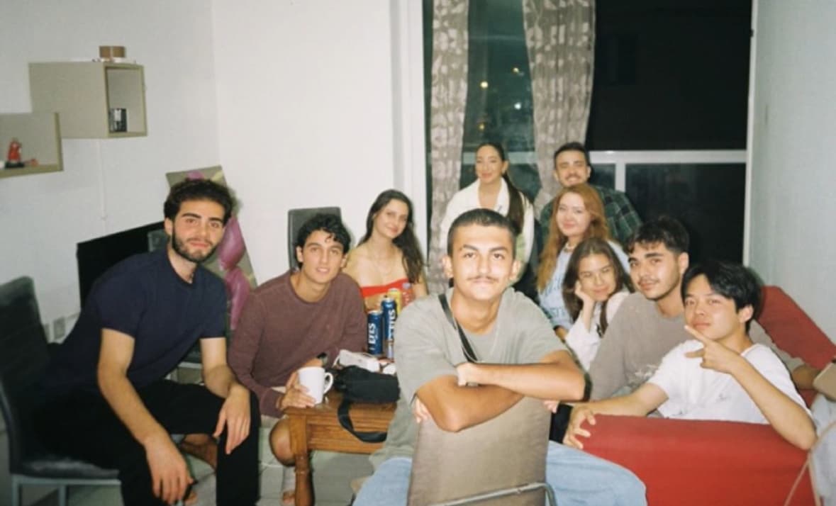 Çağdaş Köser