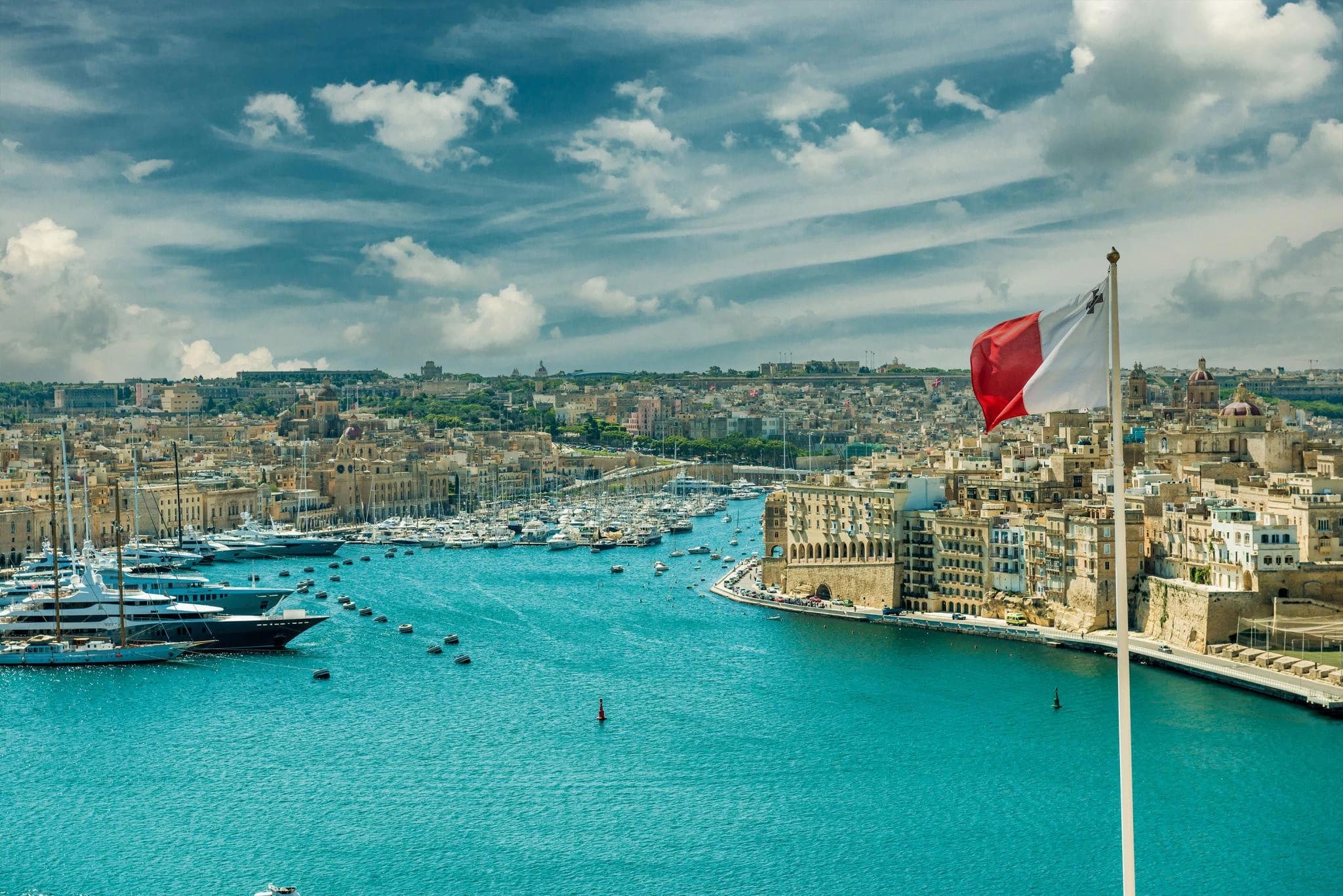 Malta'da Nerede Kalınır? En Gözde 10 Yer