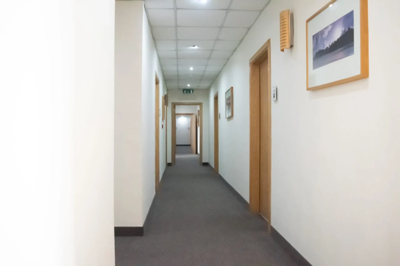 26 ESE OKUL REZİDANS