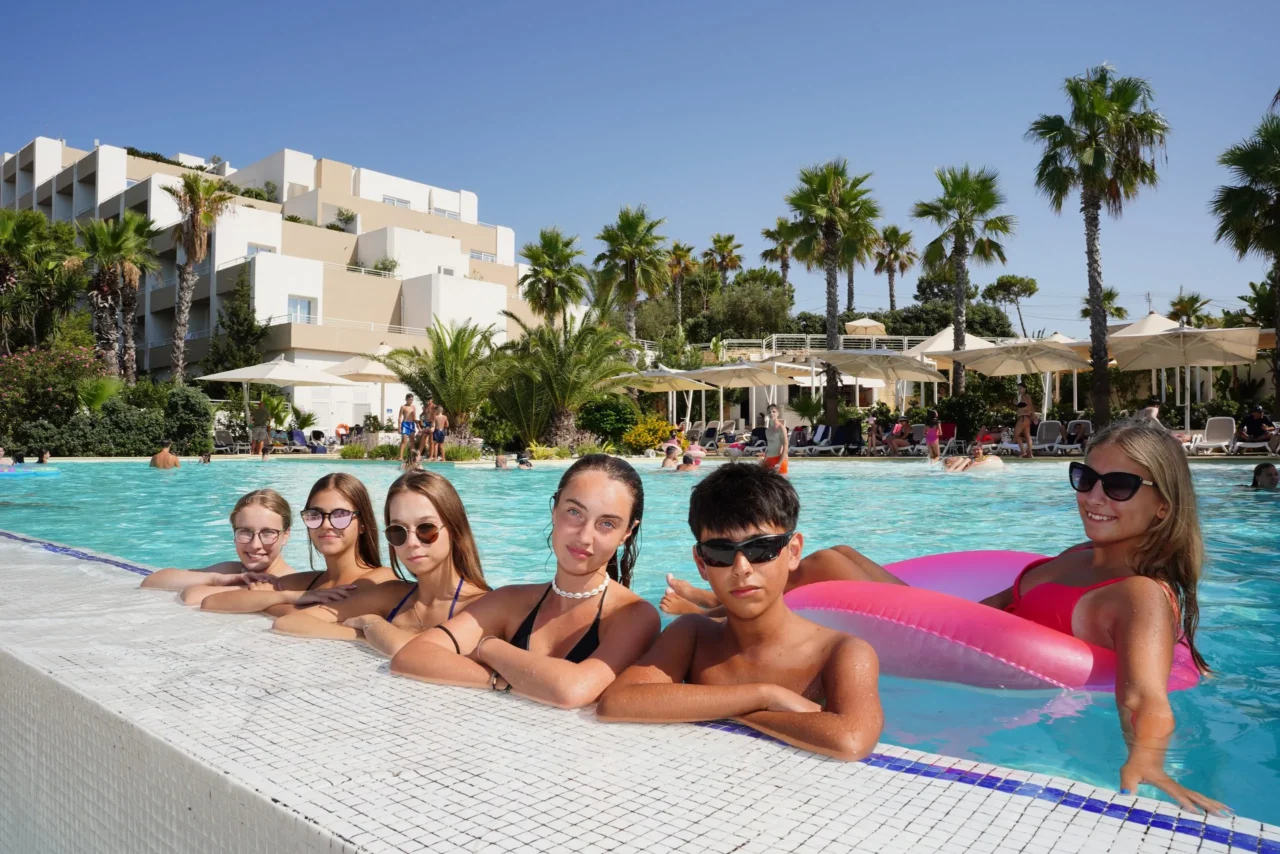 A18 ESE AKTİVİTE