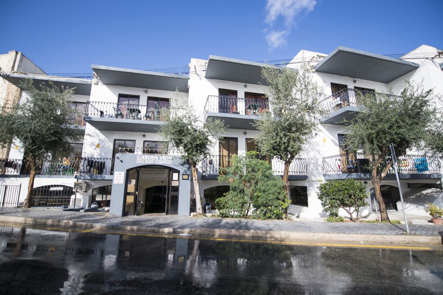 Clubclass Malta Dil Okulu