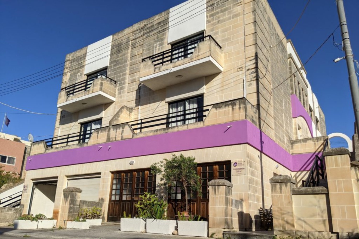 Gateway Malta Dil Okulu