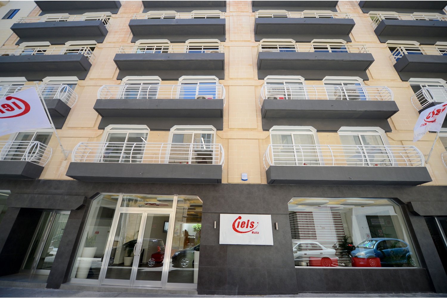 IELS Malta Dil Okulu